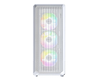 Montech X5 White - 1482495 - zdjęcie 4